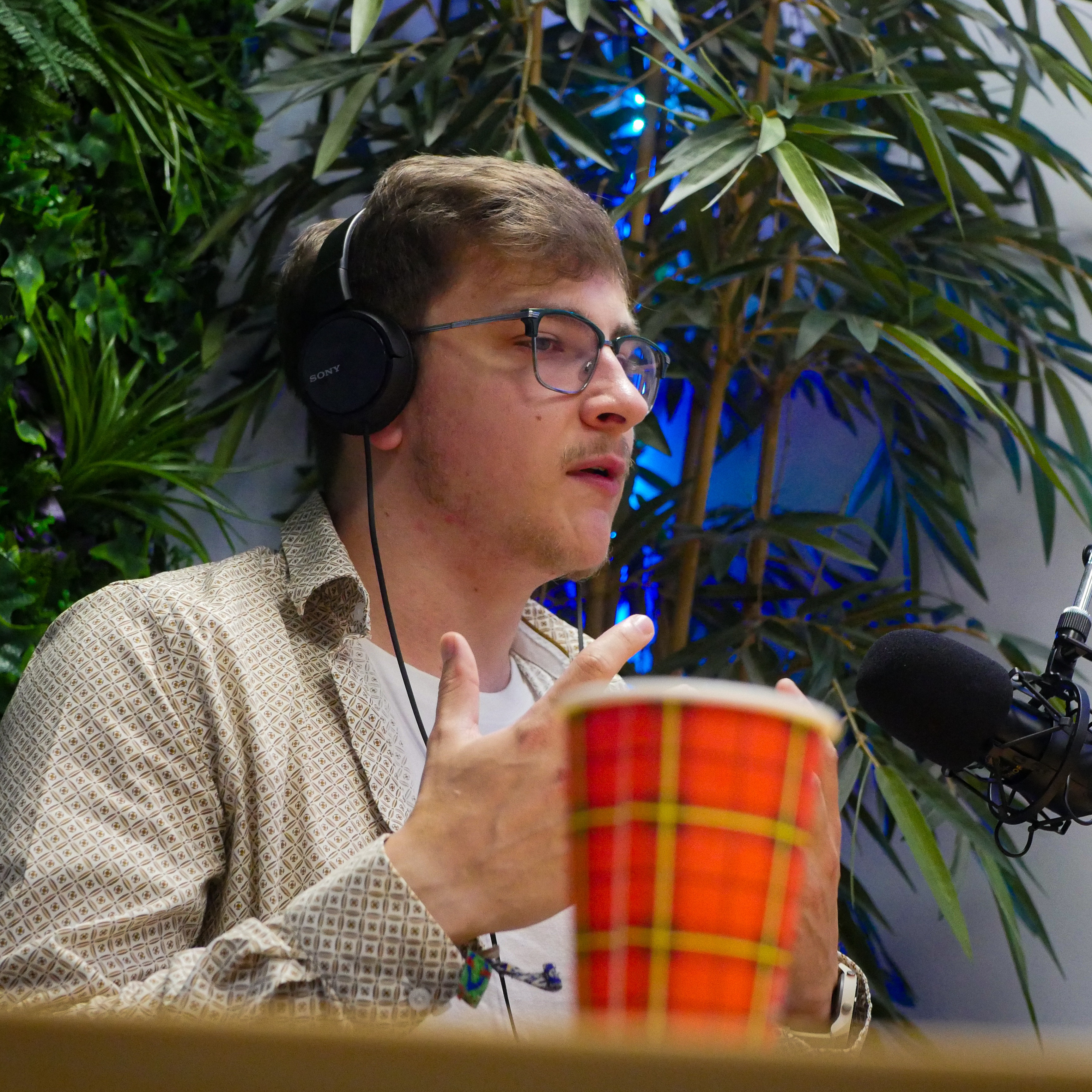 Photo de profil Thomas CLEMENT